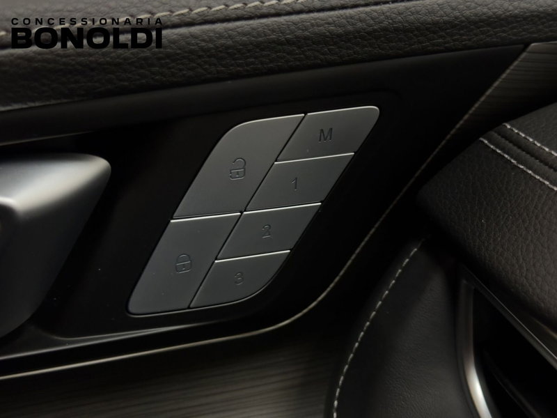 Sportequipe Sportequipe 8 usata a Brescia (19)