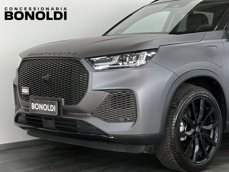 Sportequipe Sportequipe 8 usata a Brescia (2)