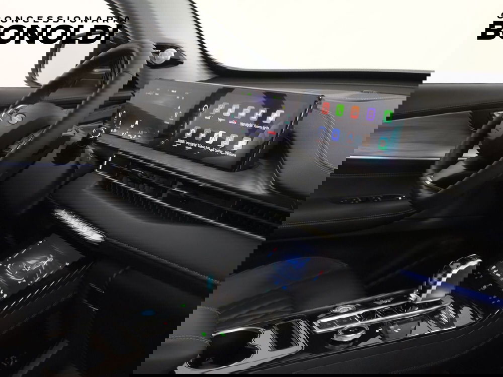 Sportequipe Sportequipe 8 usata a Brescia (20)