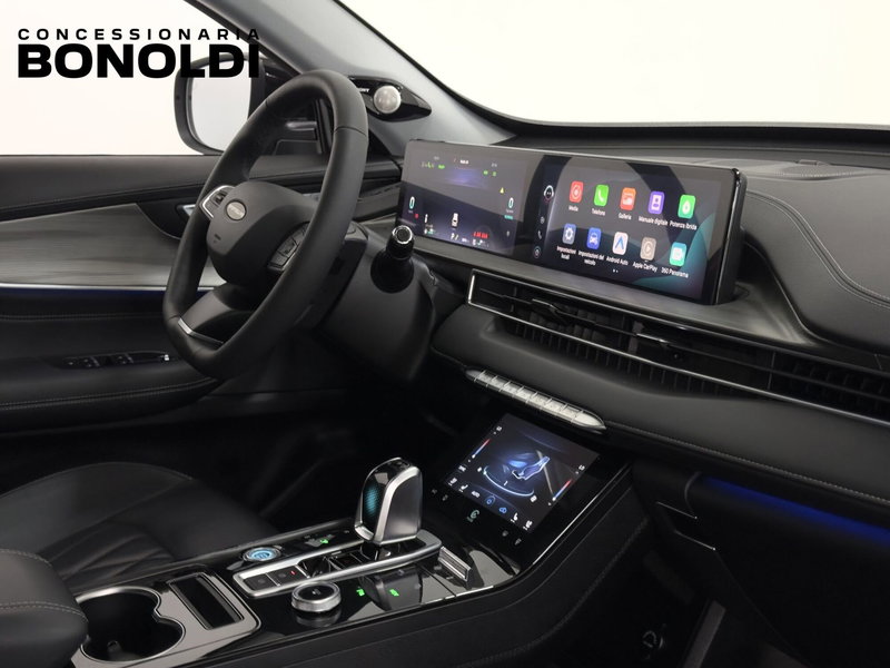 Sportequipe Sportequipe 8 usata a Brescia (20)