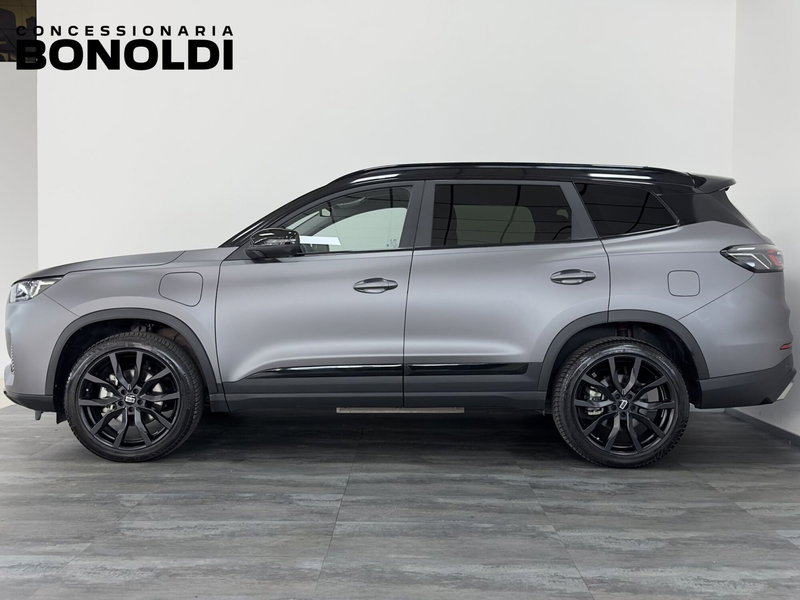 Sportequipe Sportequipe 8 usata a Brescia (3)