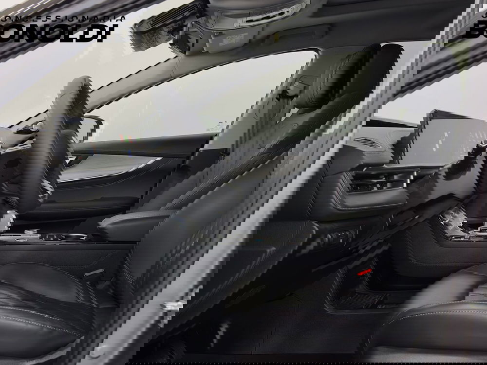 Sportequipe Sportequipe 8 usata a Brescia (4)