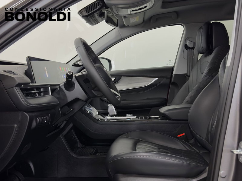 Sportequipe Sportequipe 8 usata a Brescia (4)