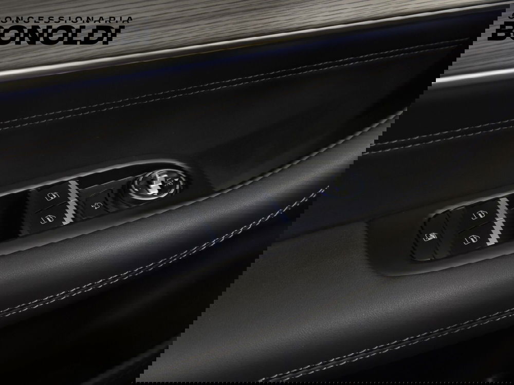 Sportequipe Sportequipe 8 usata a Brescia (5)