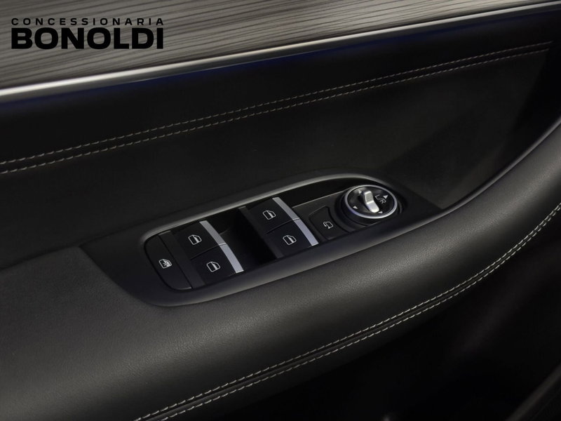 Sportequipe Sportequipe 8 usata a Brescia (5)