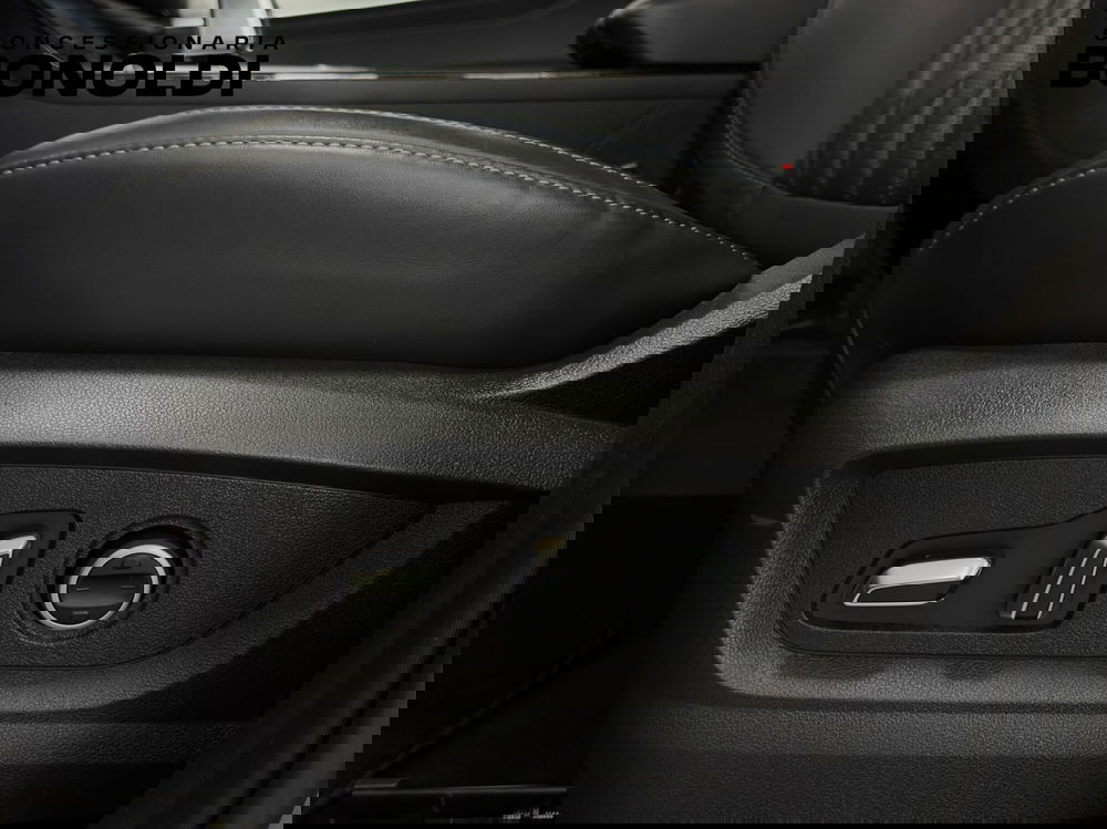 Sportequipe Sportequipe 8 usata a Brescia (6)