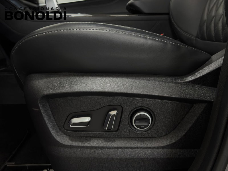 Sportequipe Sportequipe 8 usata a Brescia (6)