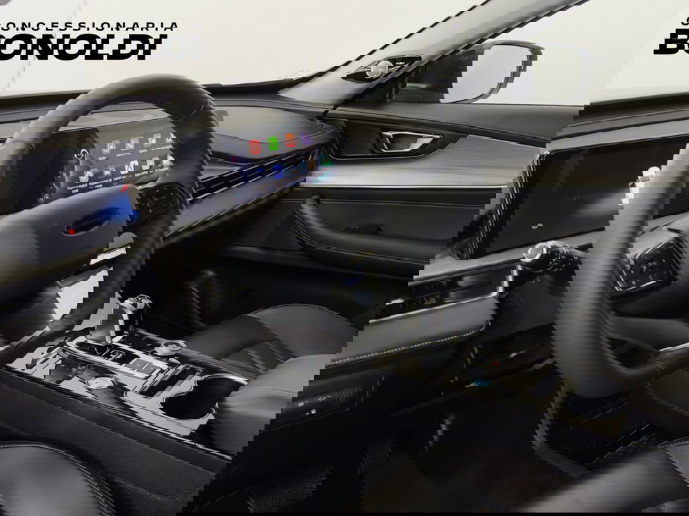 Sportequipe Sportequipe 8 usata a Brescia (7)