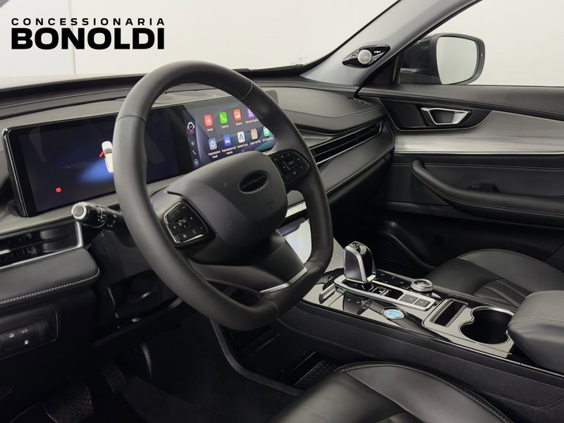 Sportequipe Sportequipe 8 usata a Brescia (7)