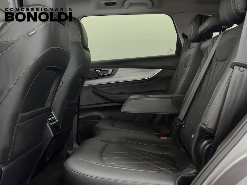 Sportequipe Sportequipe 8 usata a Brescia (8)