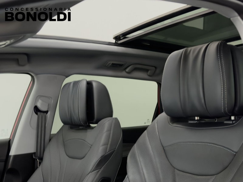 Sportequipe Sportequipe 8 usata a Brescia (9)