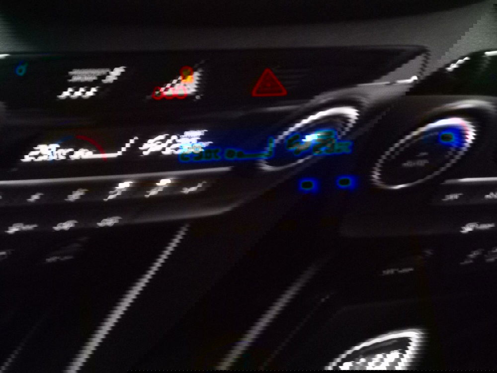 Hyundai Tucson usata a Rimini (11)