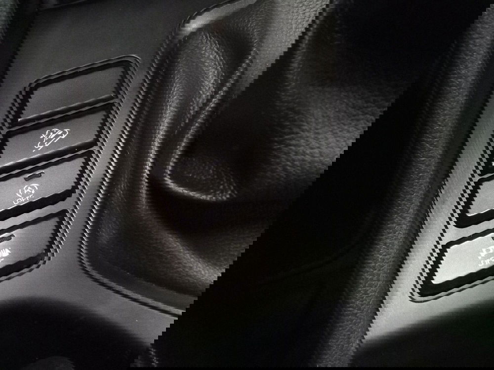 Hyundai Tucson usata a Rimini (12)