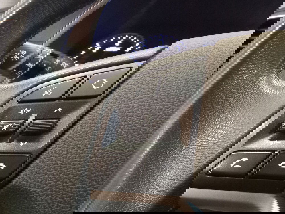 Hyundai Tucson usata a Rimini (15)