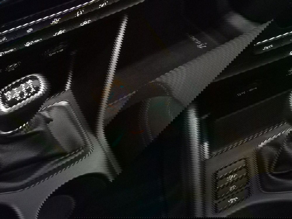 Hyundai Tucson usata a Rimini (16)