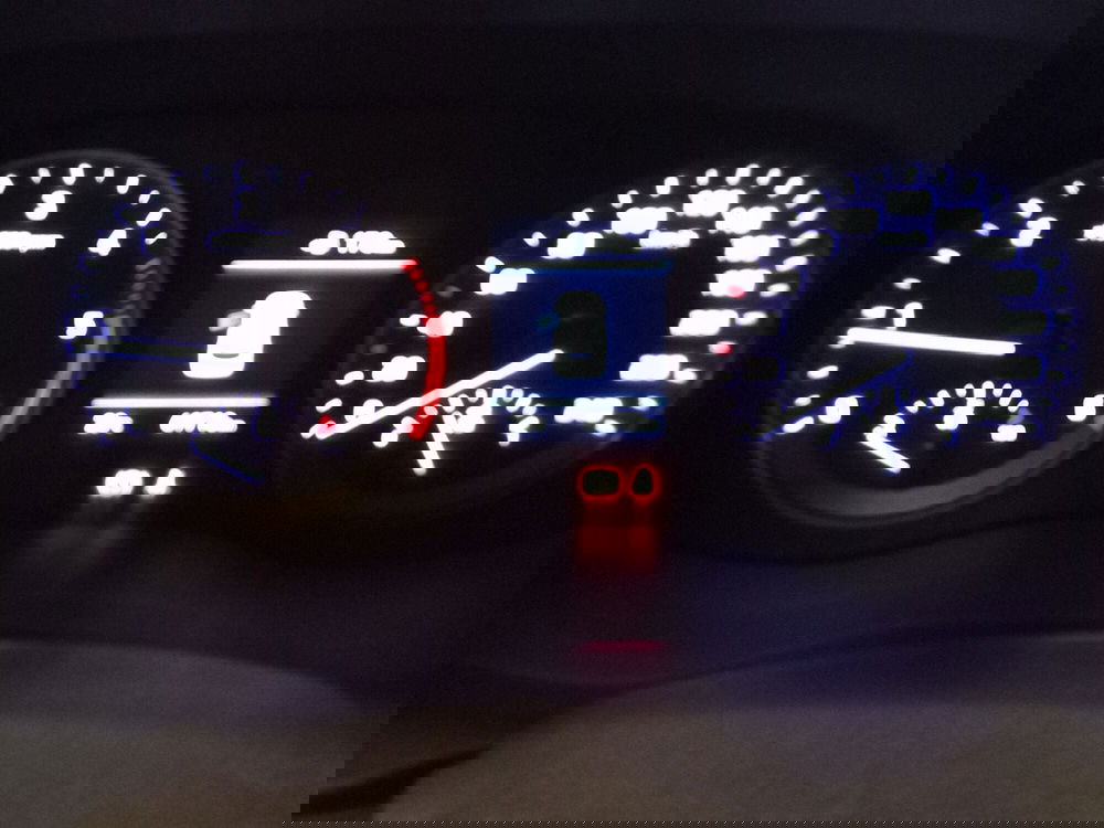 Hyundai Tucson usata a Rimini (19)