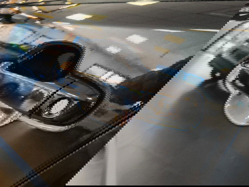 Toyota Toyota C-HR usata a Catanzaro (11)