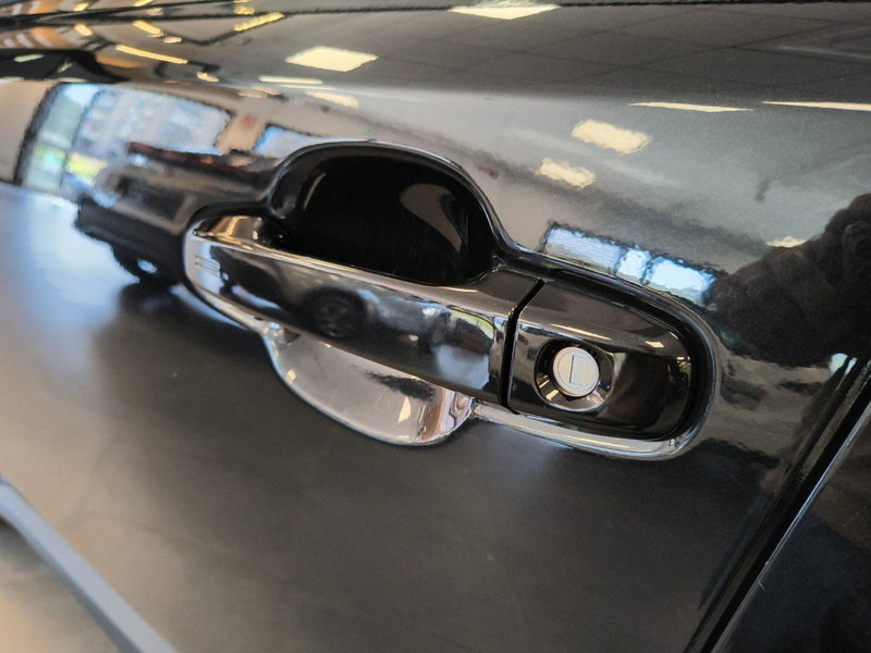 Toyota Toyota C-HR usata a Catanzaro (11)