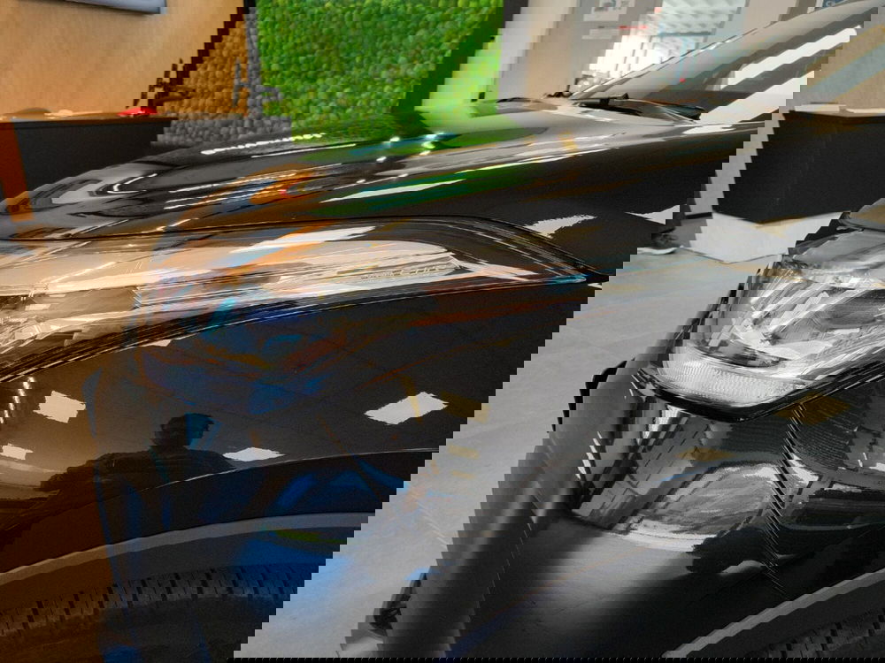 Toyota Toyota C-HR usata a Catanzaro (12)