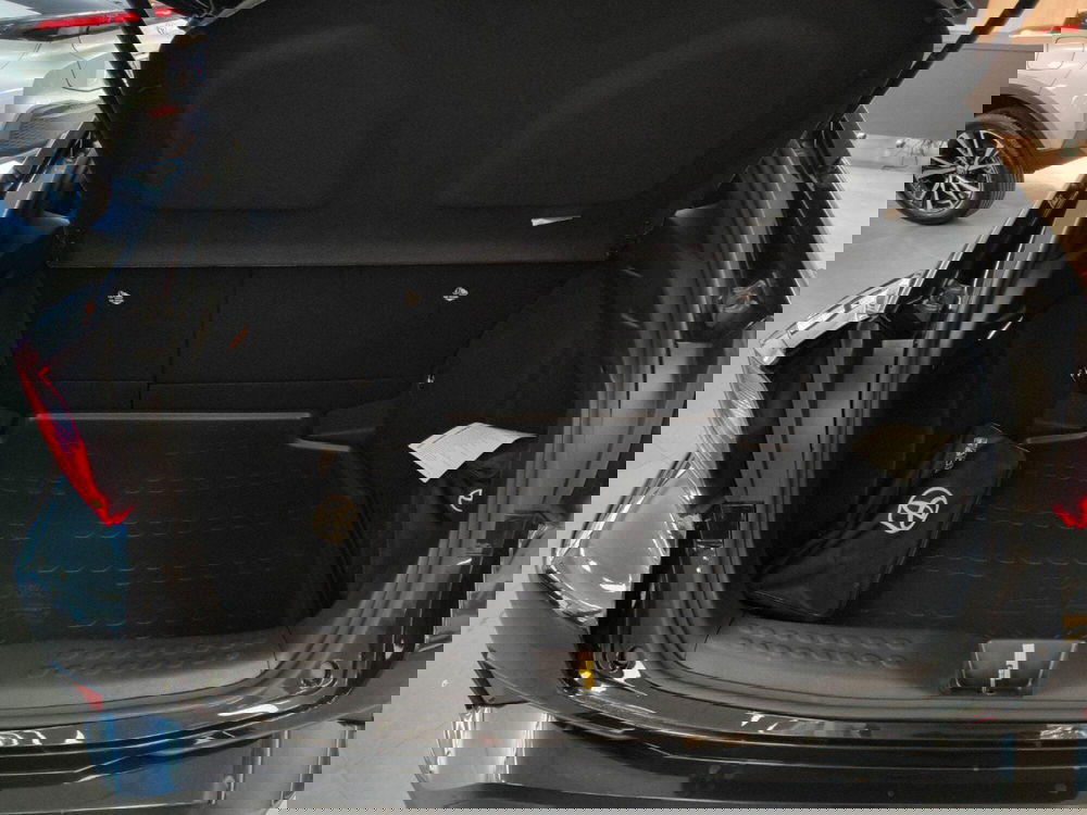 Toyota Toyota C-HR usata a Catanzaro (14)