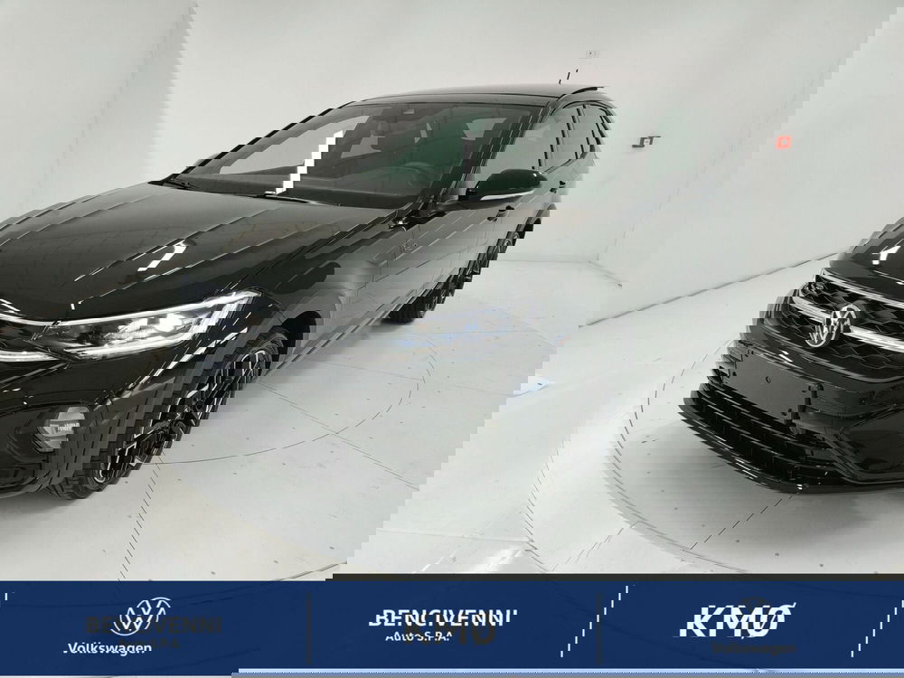 Volkswagen Taigo nuova a Catanzaro