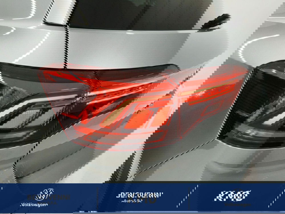 Volkswagen T-Roc nuova a Catanzaro (10)