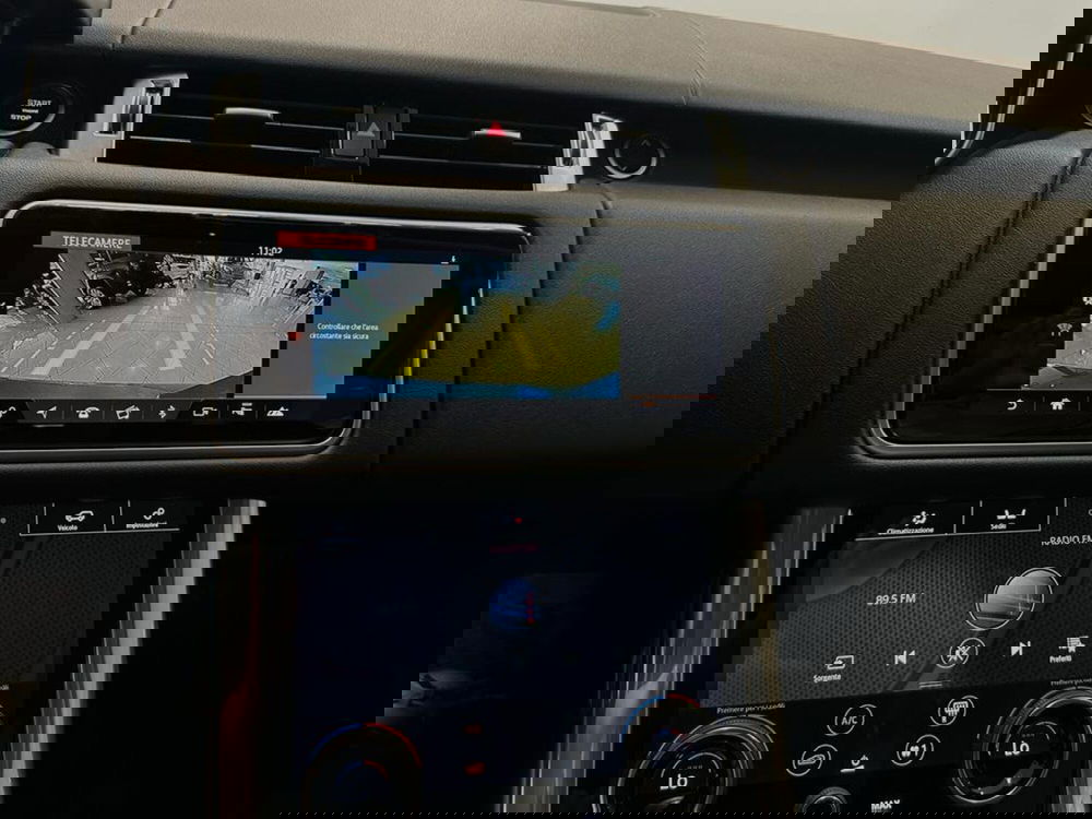 Land Rover Range Rover Sport usata a Arezzo (11)