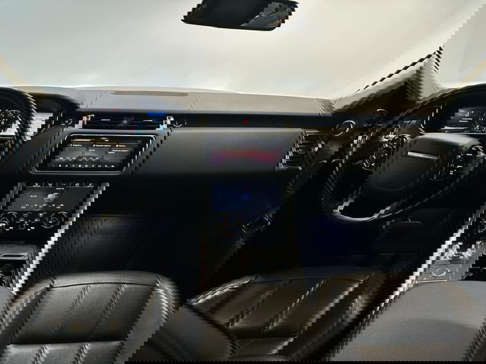 Land Rover Range Rover Sport usata a Arezzo (3)