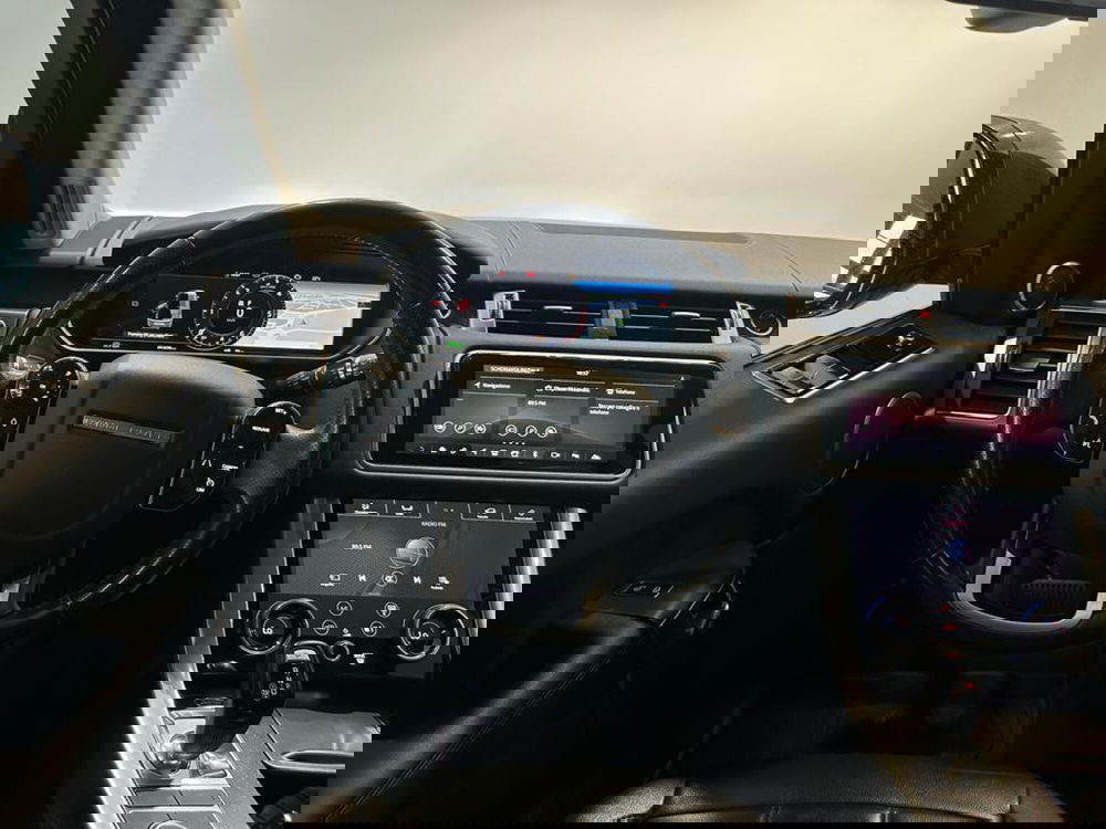 Land Rover Range Rover Sport usata a Arezzo (4)