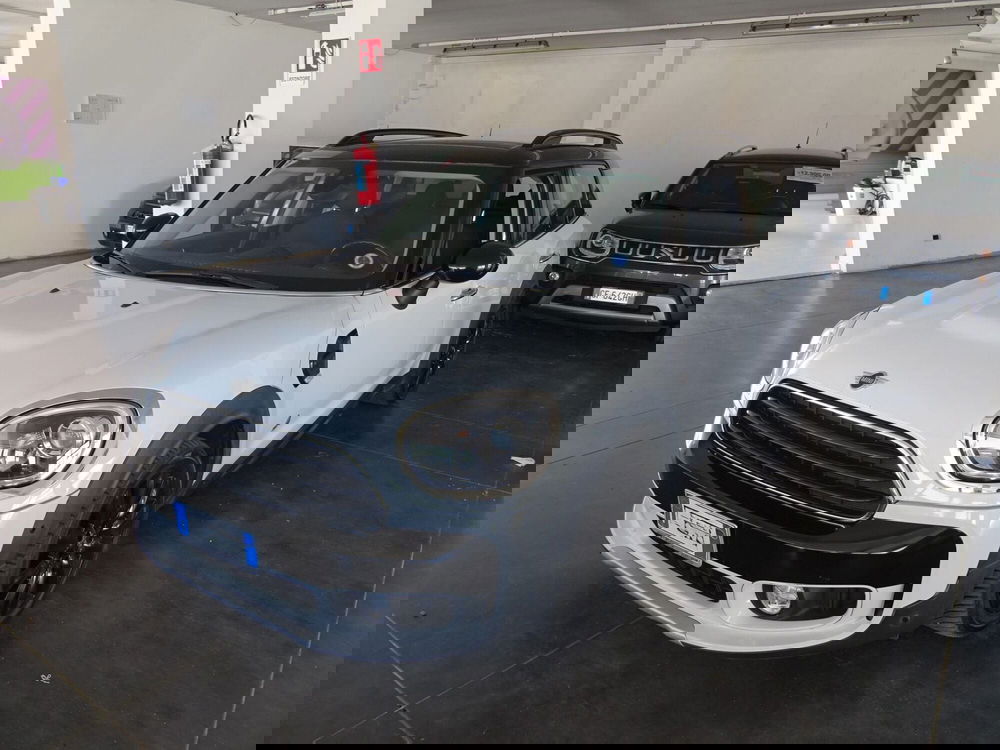 MINI Mini Countryman usata a Lucca