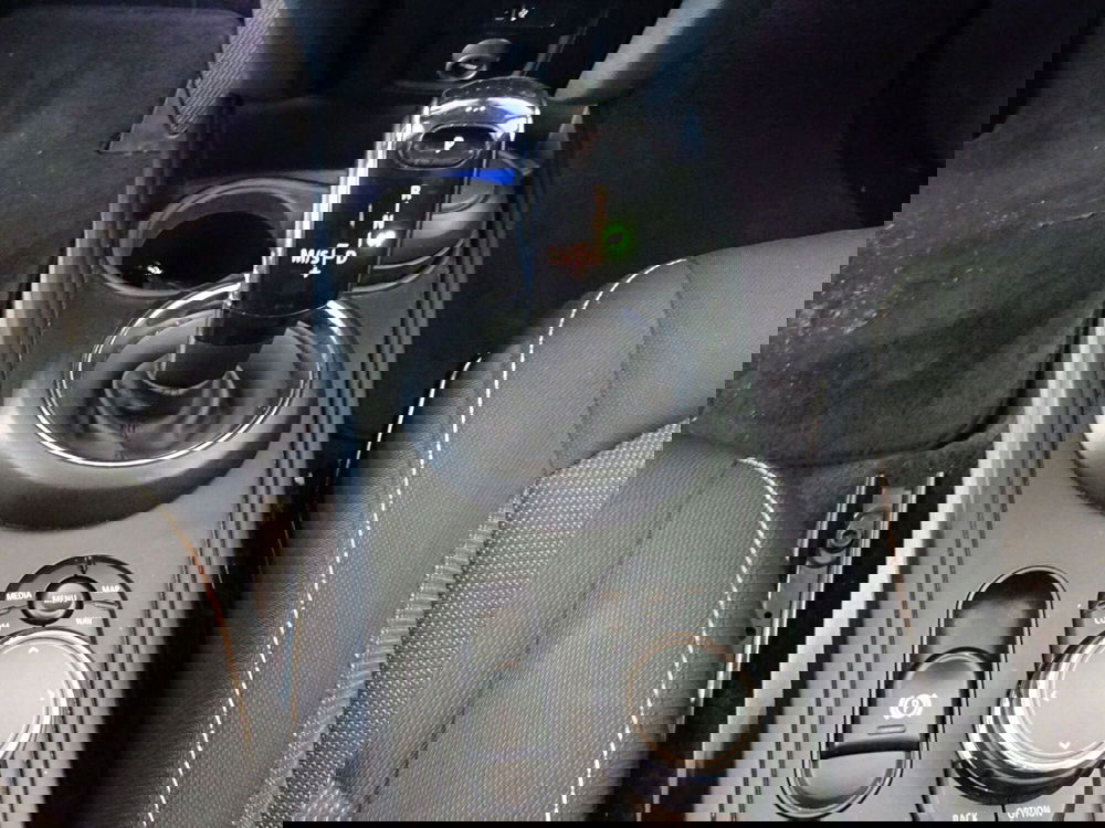 MINI Mini Countryman usata a Lucca (10)