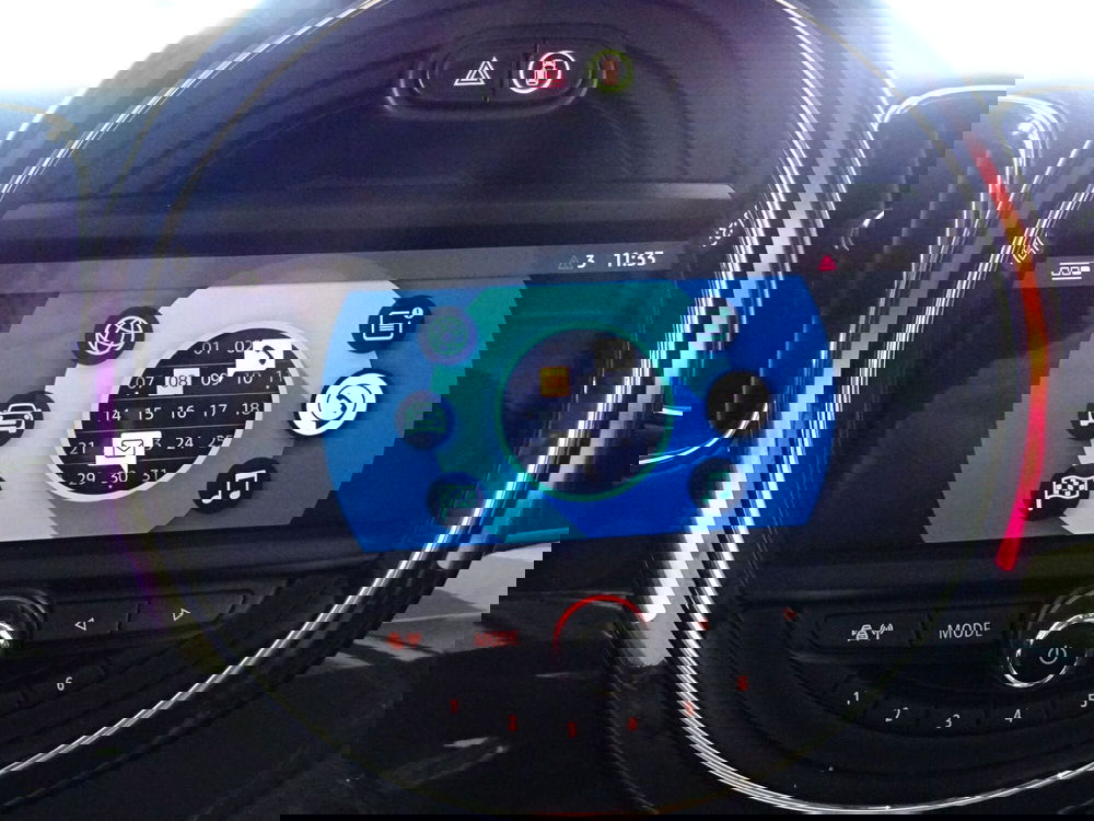 MINI Mini Countryman usata a Lucca (12)