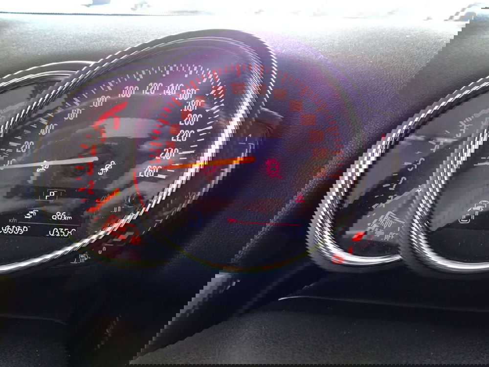 MINI Mini Countryman usata a Lucca (14)