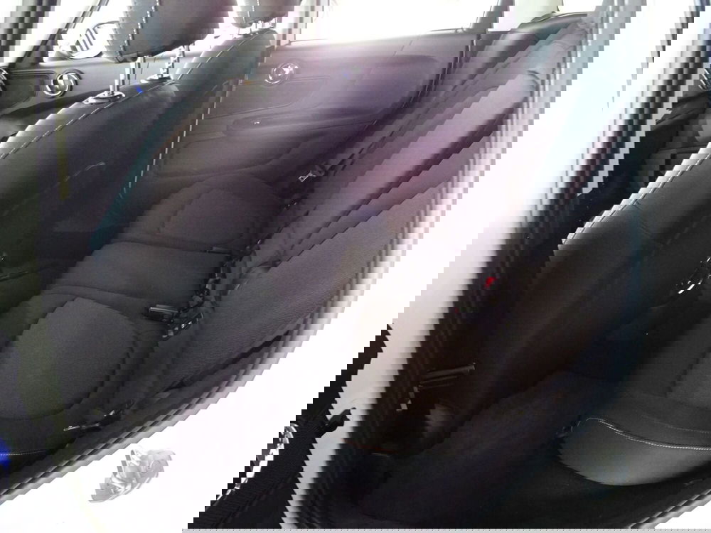 MINI Mini Countryman usata a Lucca (15)