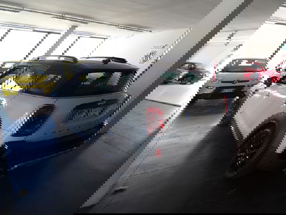 MINI Mini Countryman usata a Lucca (3)