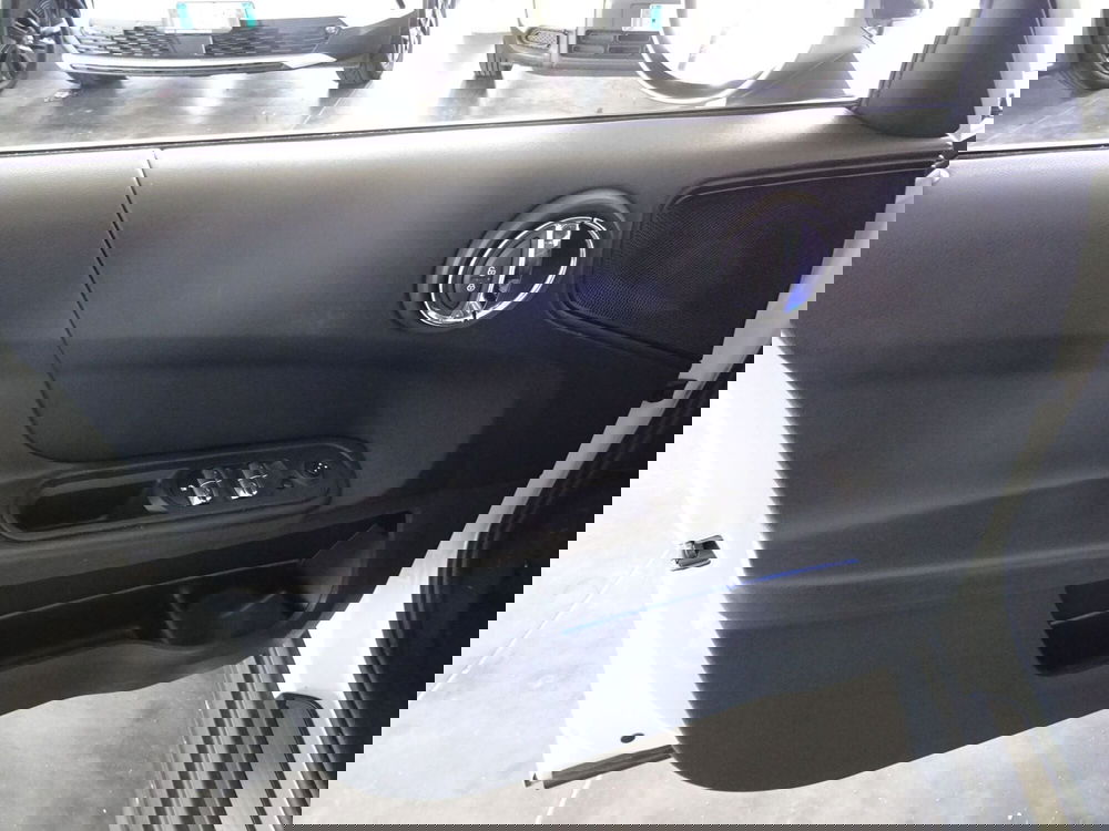 MINI Mini Countryman usata a Lucca (7)