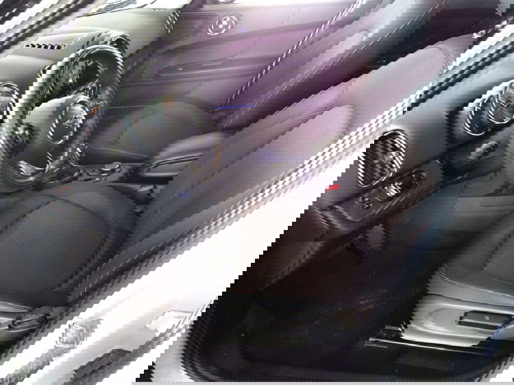 MINI Mini Countryman usata a Lucca (8)