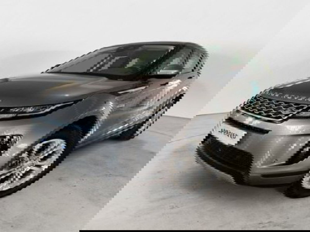 Land Rover Range Rover Evoque usata a Arezzo