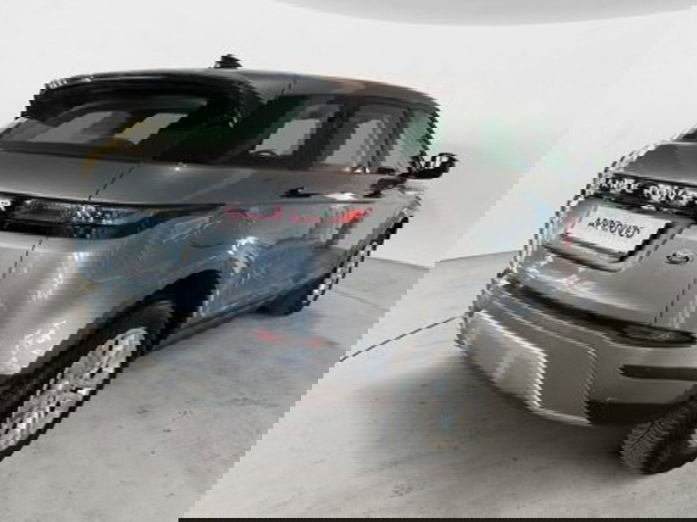 Land Rover Range Rover Evoque usata a Arezzo (2)