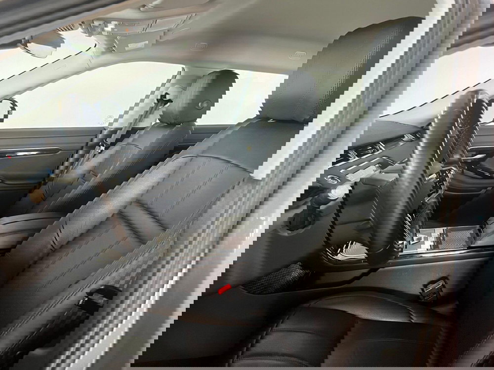Land Rover Range Rover Evoque usata a Arezzo (3)