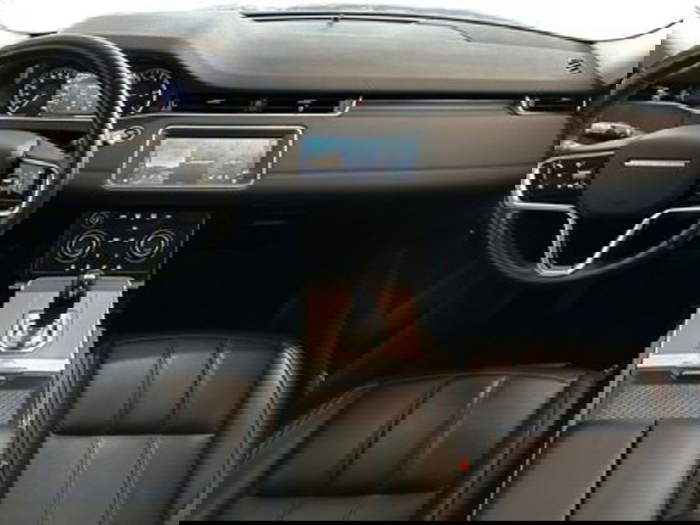 Land Rover Range Rover Evoque usata a Arezzo (4)