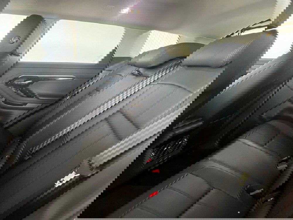 Land Rover Range Rover Evoque usata a Arezzo (5)