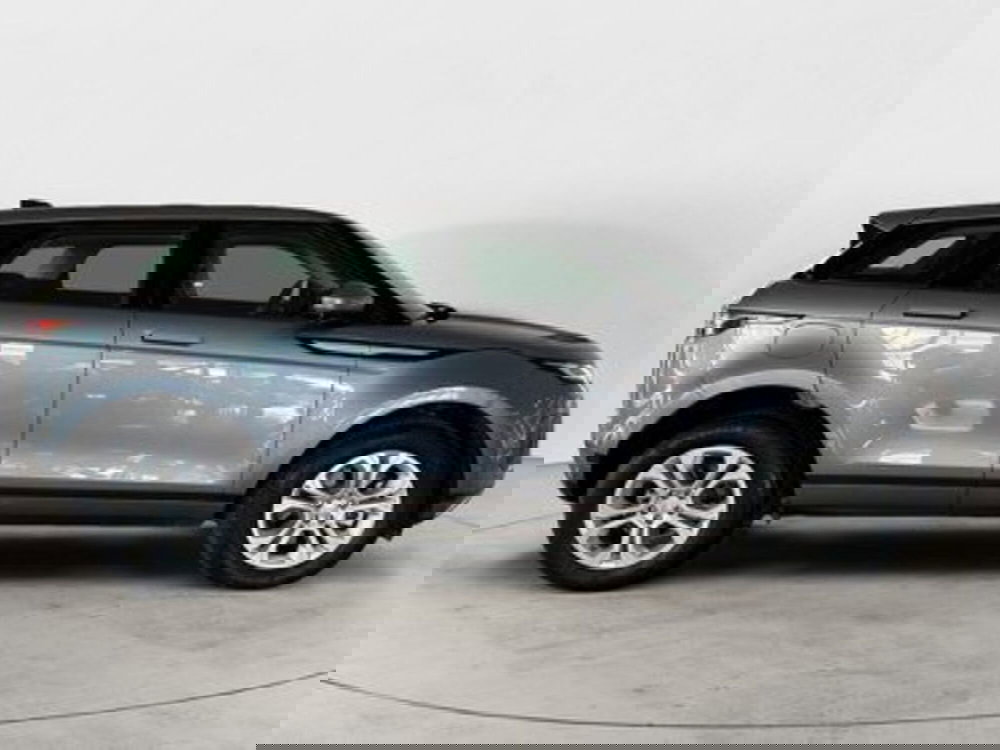 Land Rover Range Rover Evoque usata a Arezzo (6)