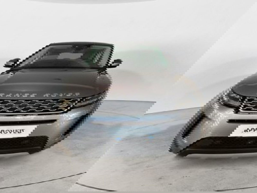 Land Rover Range Rover Evoque usata a Arezzo (8)