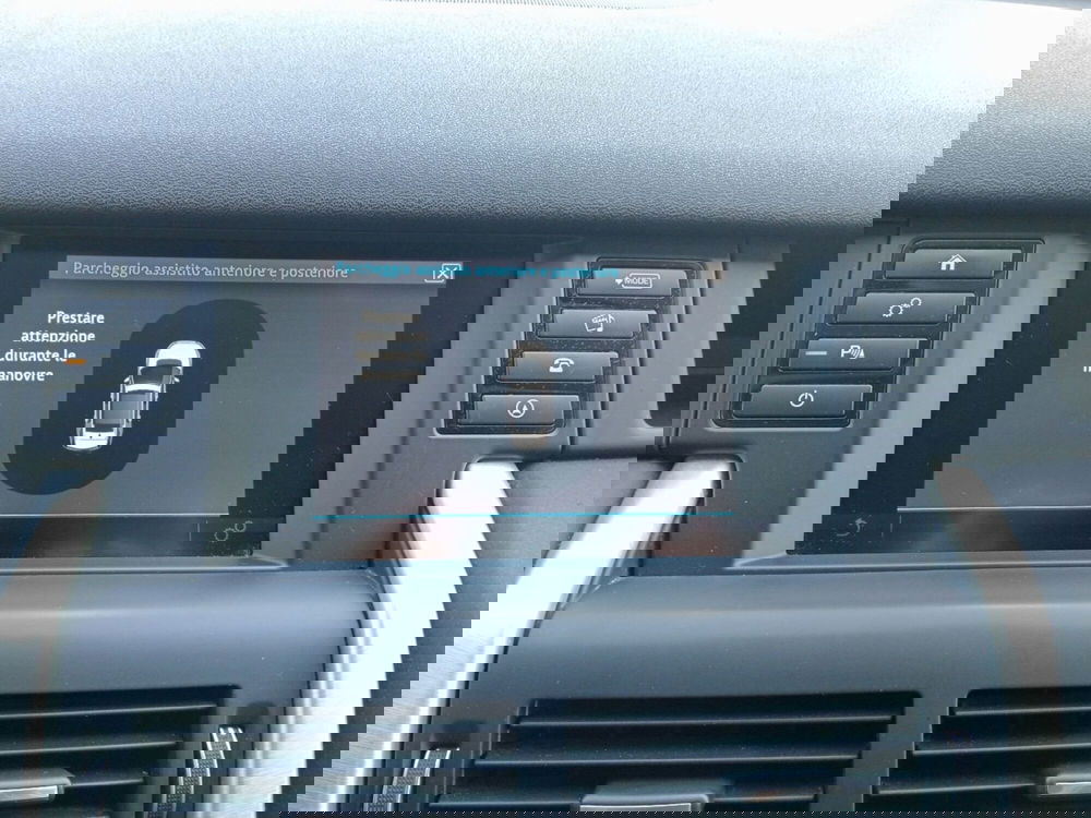 Land Rover Discovery Sport usata a Arezzo (11)