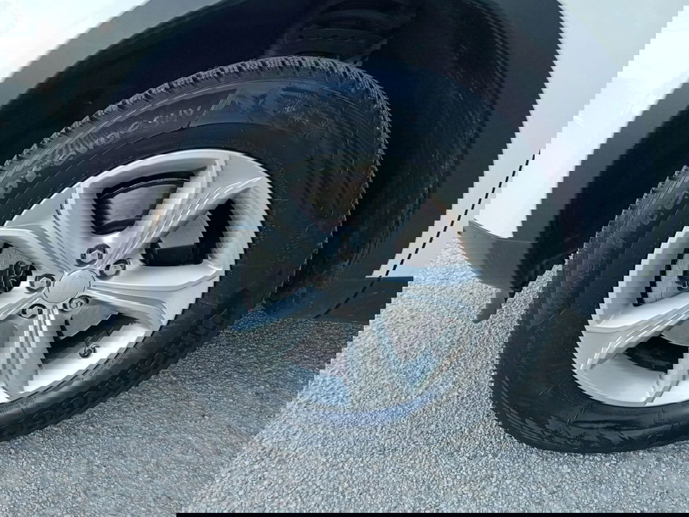 Land Rover Discovery Sport usata a Arezzo (9)