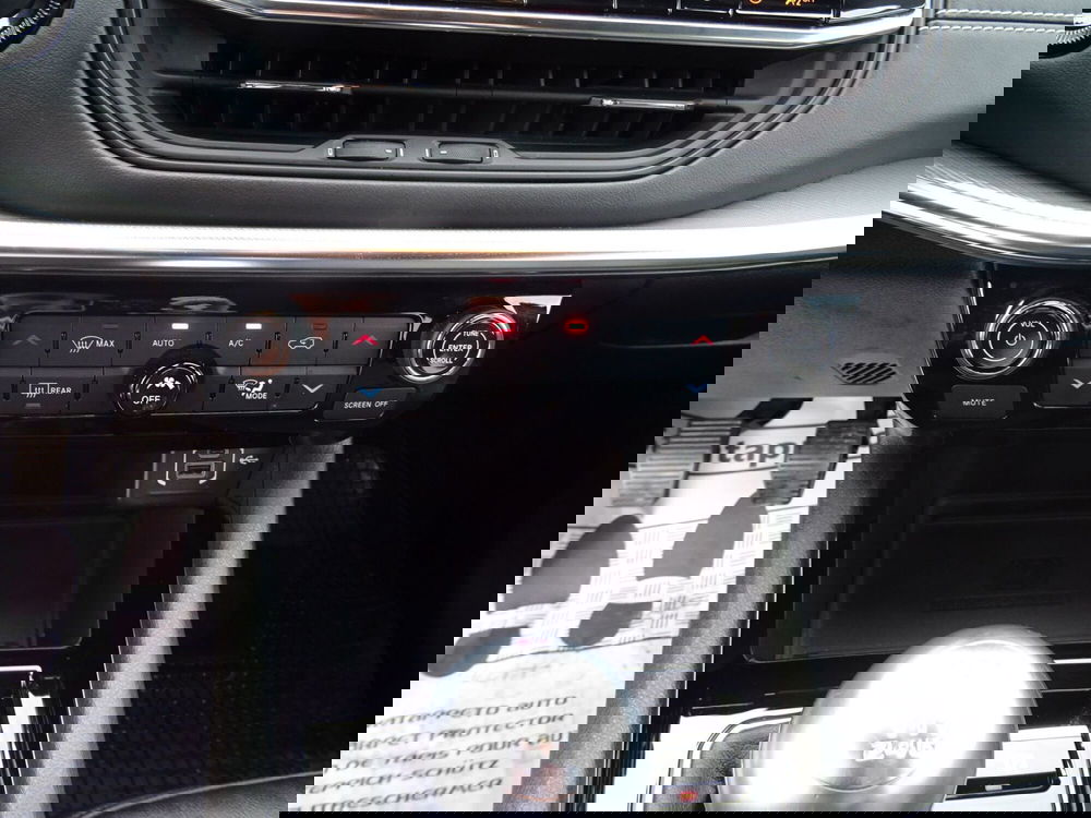 Jeep Compass usata a Lucca (11)