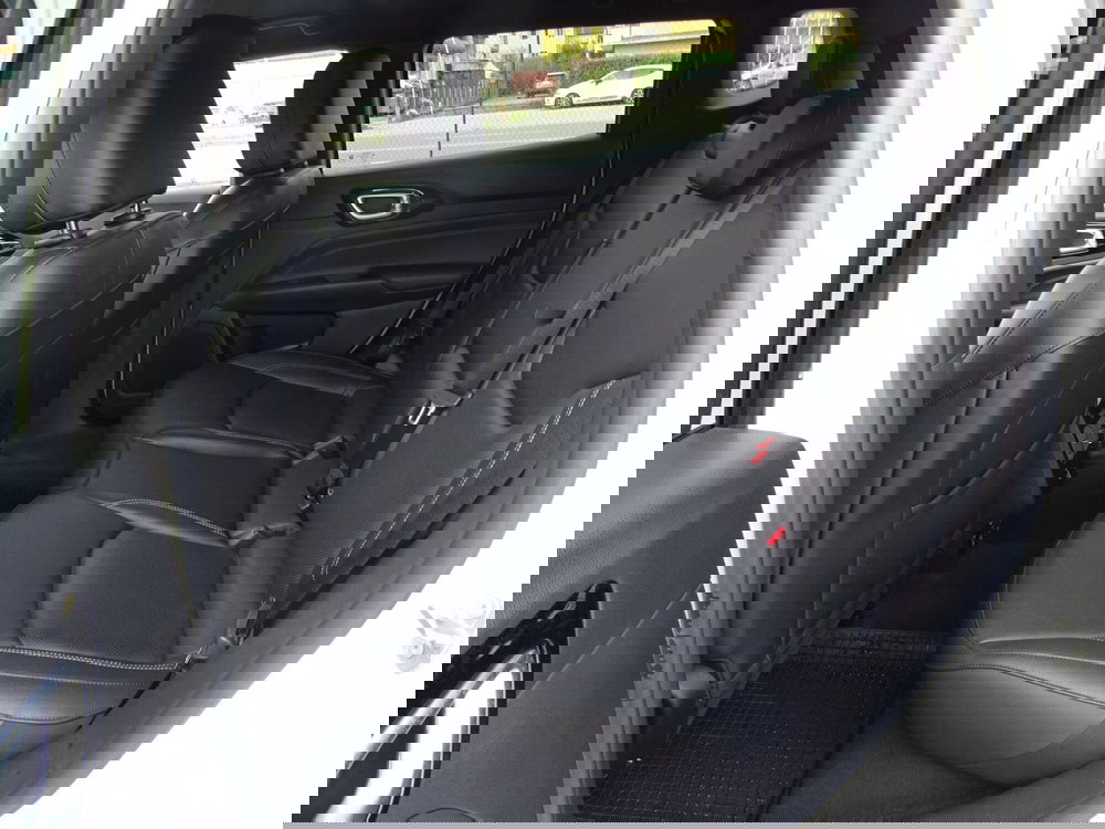 Jeep Compass usata a Lucca (15)