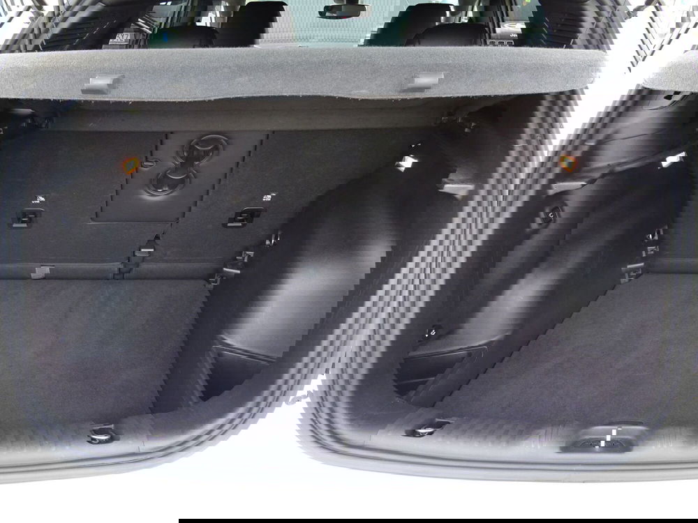 Jeep Compass usata a Lucca (16)