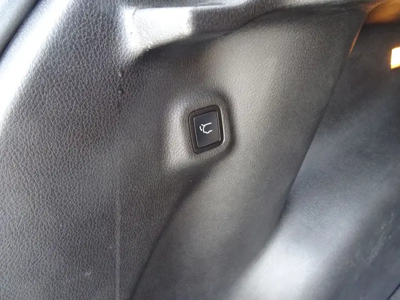 Jeep Compass usata a Lucca (17)